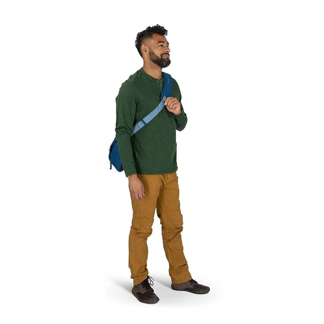 Daylite™ Messenger