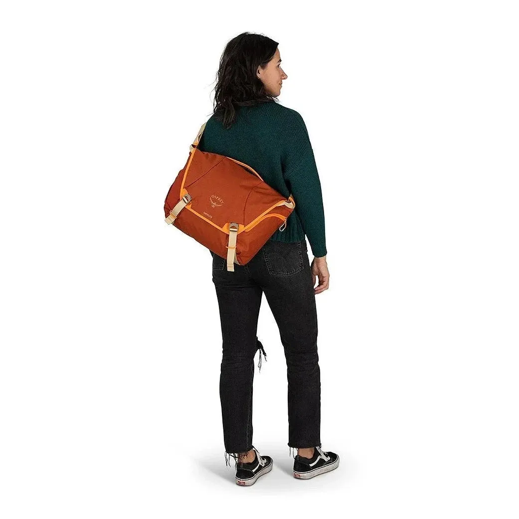 Daylite™ Messenger