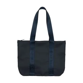 Drizzle Tote Bag - Dark Navy