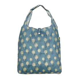 Eco Chic Beige Tree Of Life Shopper