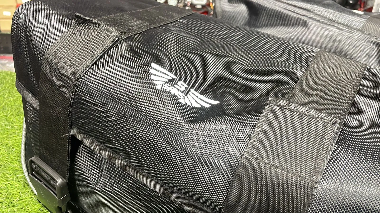 Economy- 70 ltr Saddle Bags for All Motorcycles