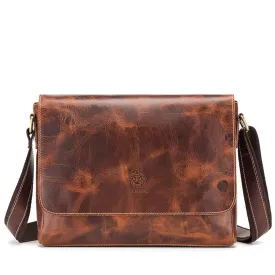 Eldorian Business Messenger Bag