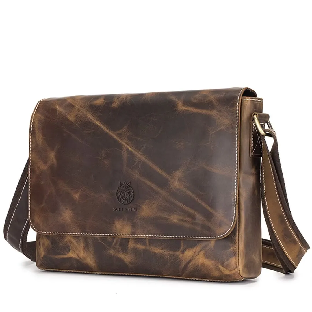 Eldorian Business Messenger Bag