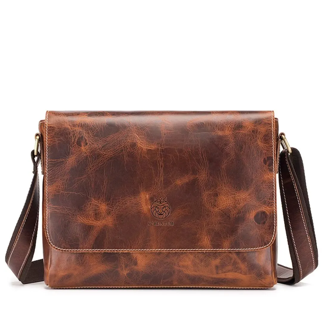 Eldorian Business Messenger Bag