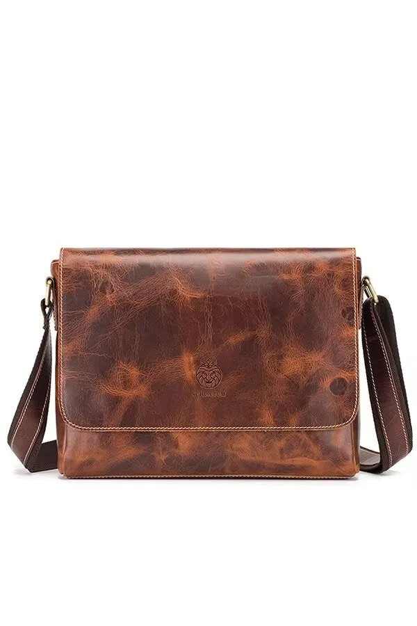 Eldorian Business Messenger Bag