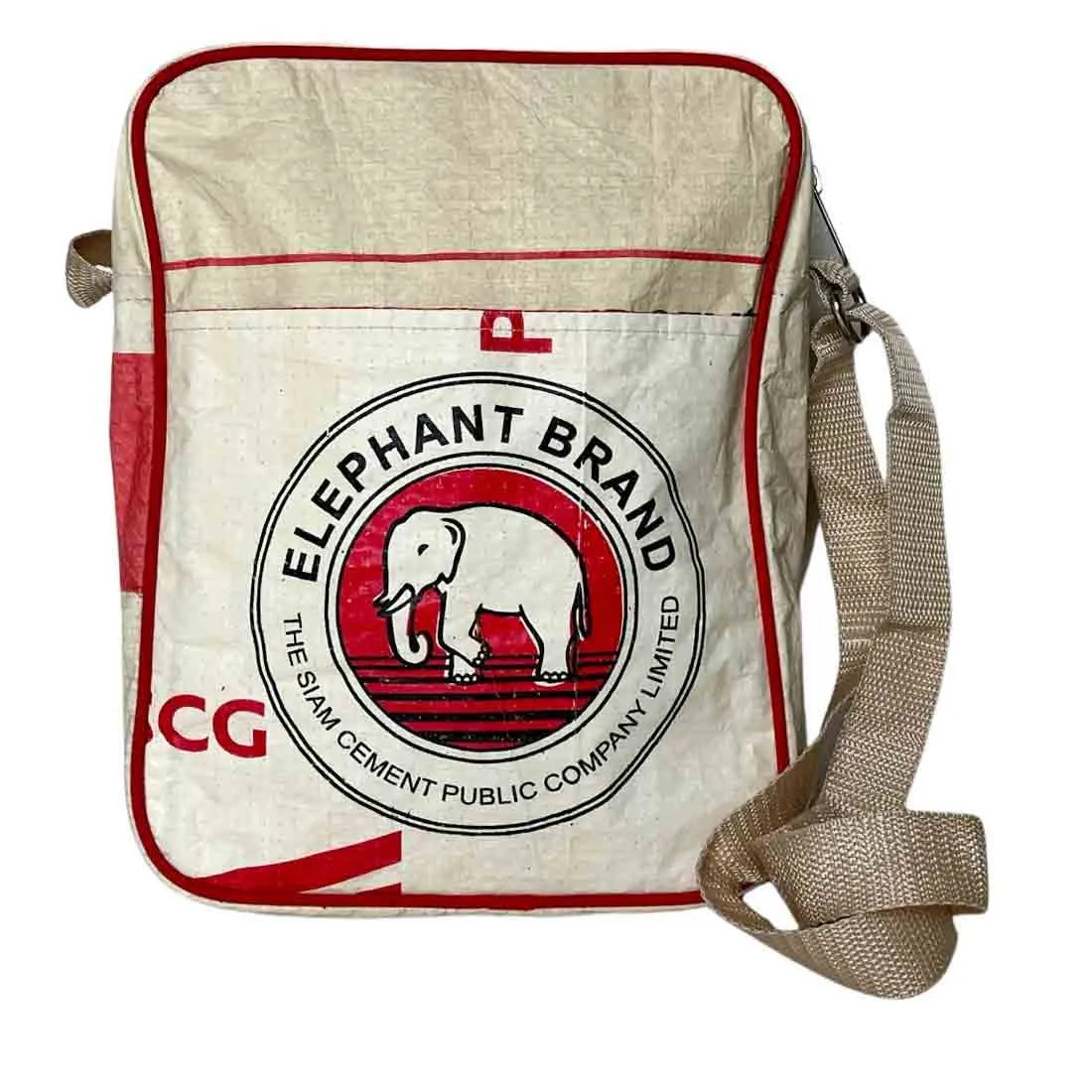 Elephant Cross Body Bag