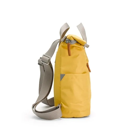 Finchley Sustainable Backpack - Flax