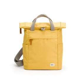 Finchley Sustainable Backpack - Flax