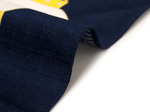 Furoshiki, Japanese Traditional Handkerchief Wrapping Cloth - Small, Blue Tango-no-sekku Boy's Festival