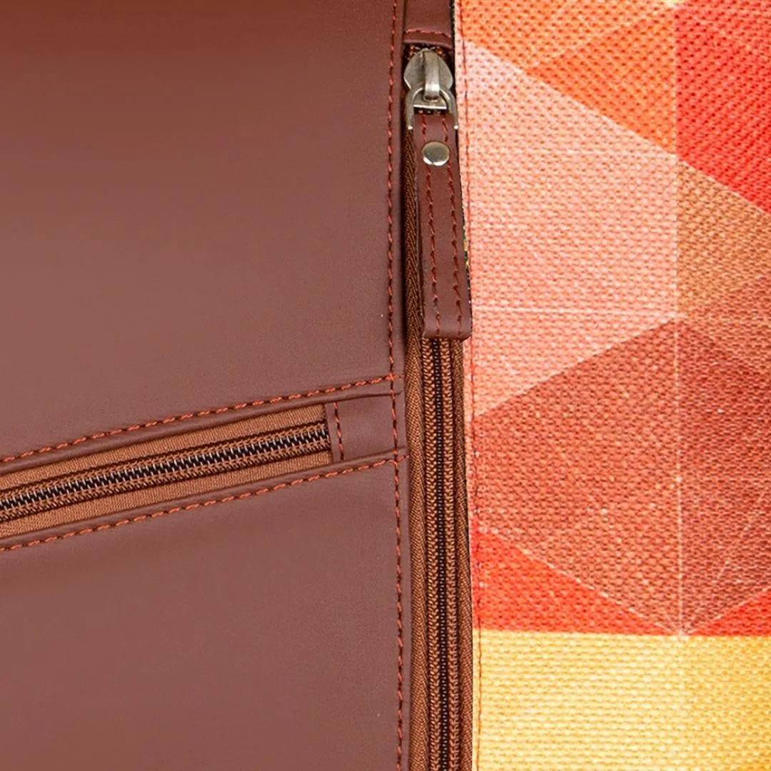GeoOptics Laptop Backpack