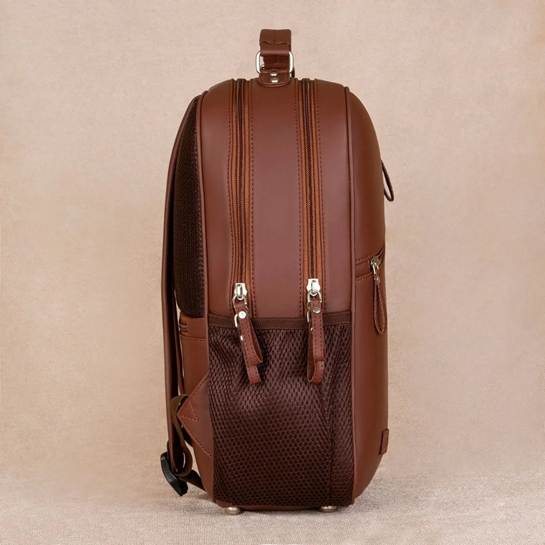GeoOptics Laptop Backpack