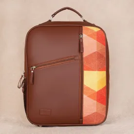 GeoOptics Laptop Backpack