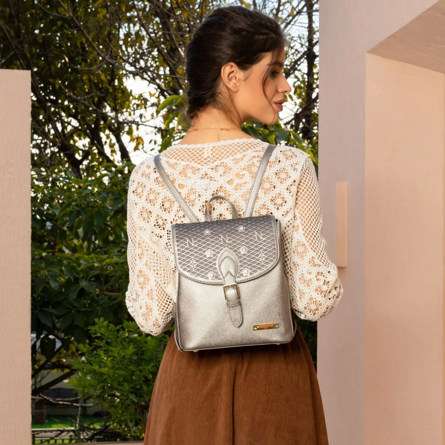 GRACIE BACKPACK