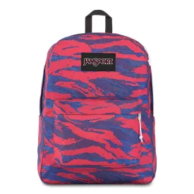 Jansport Black Label Superbreak Camo Glitch Age 4Y  Unisex