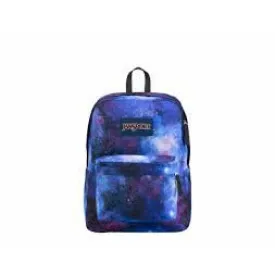 Jansport Black Label Superbreak Deep Space Age 4Y  Unisex