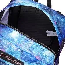 Jansport Black Label Superbreak Deep Space Age 4Y  Unisex