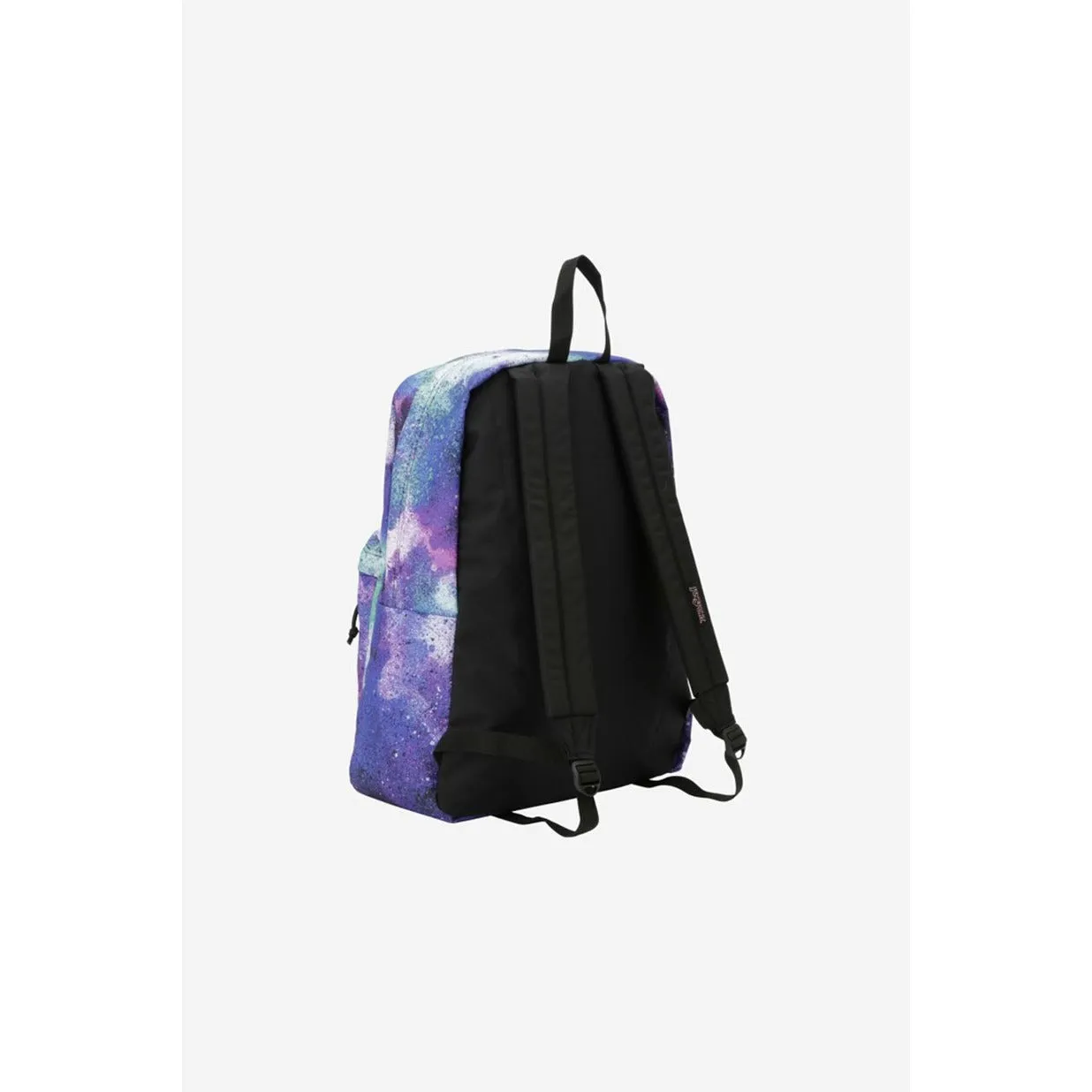 Jansport Black Label Superbreak Graffitti Clouds Age 4Y  Unisex