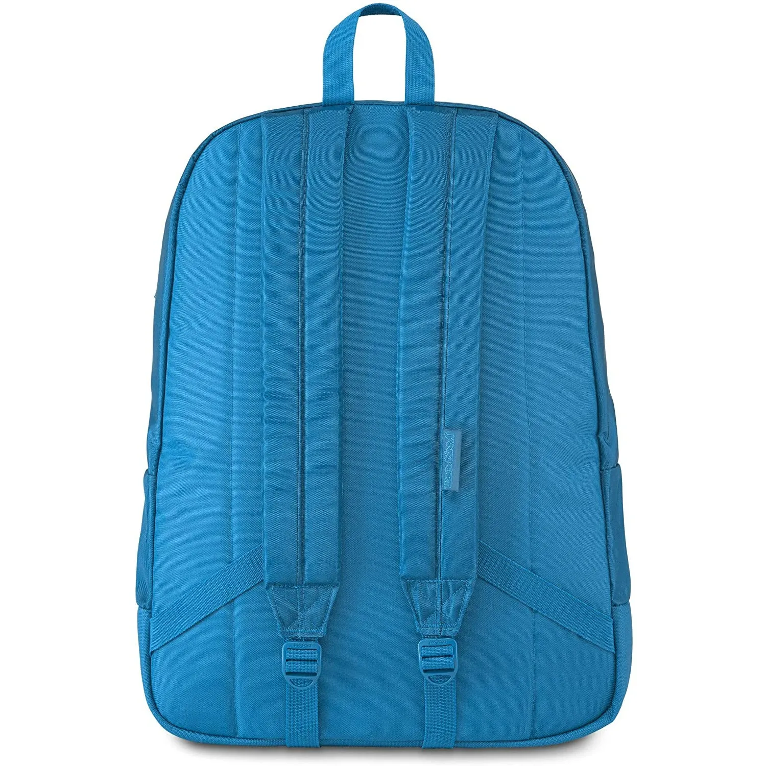 Jansport Mono Superbreak Blue Jay Age 4Y  Unisex