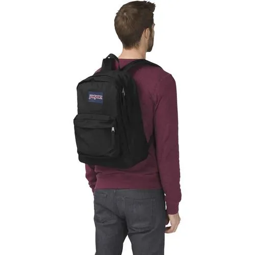 Jansport Superbreak Black Age 4Y  Unisex