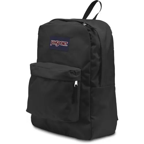 Jansport Superbreak Black Age 4Y  Unisex