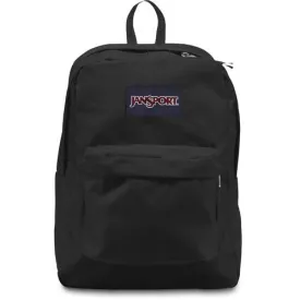 Jansport Superbreak Black Age 4Y  Unisex