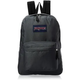 Jansport Superbreak Forge Grey Age 4Y  Unisex