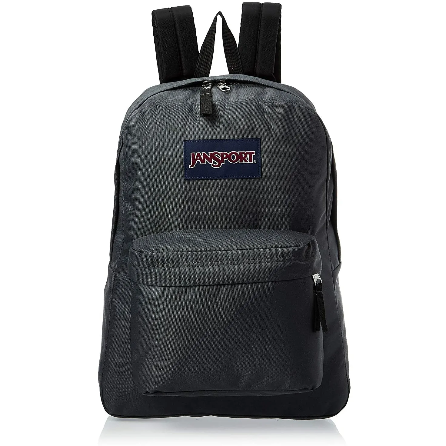 Jansport Superbreak Forge Grey Age 4Y  Unisex