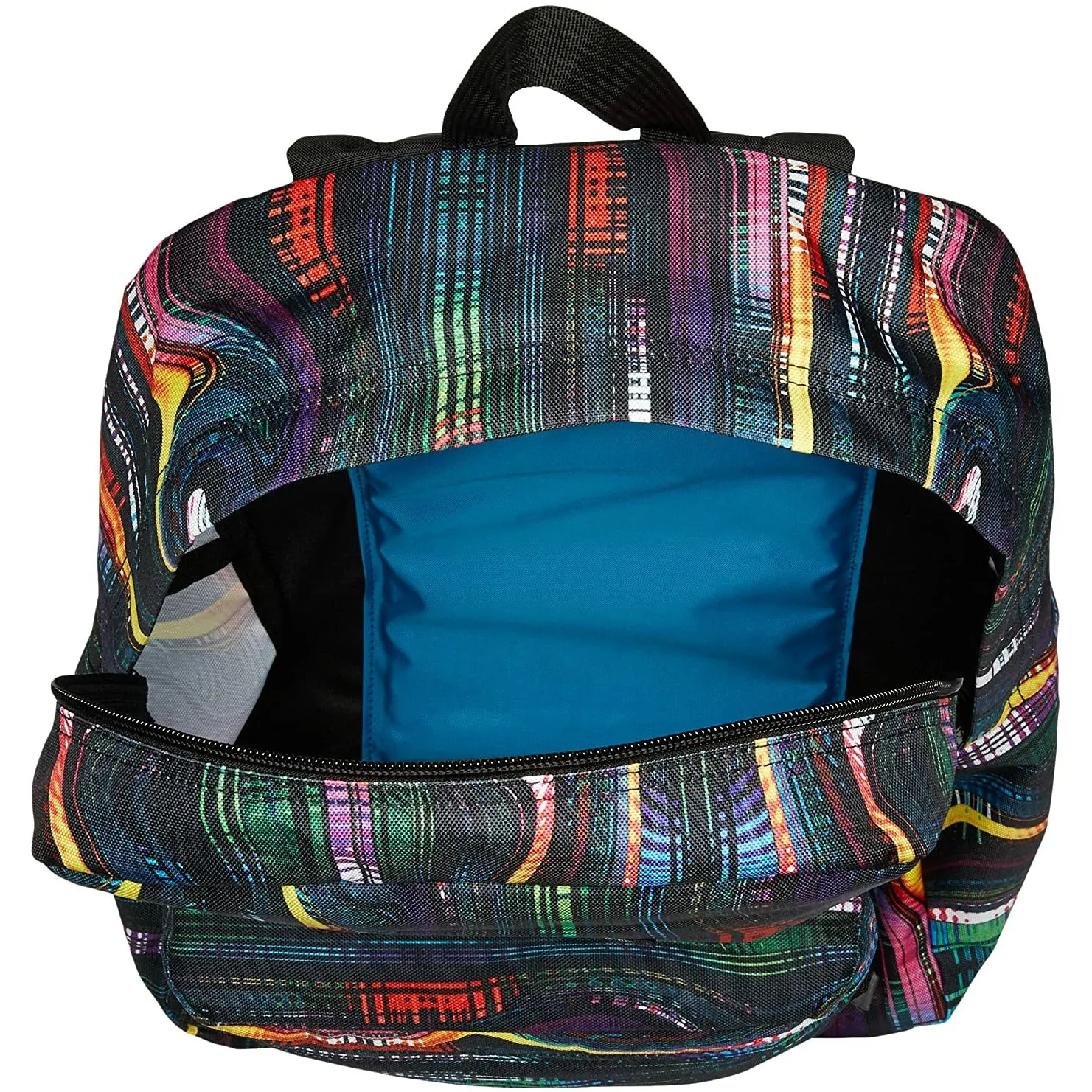 Jansport Superbreak Multi Frequency Age 4Y  Unisex