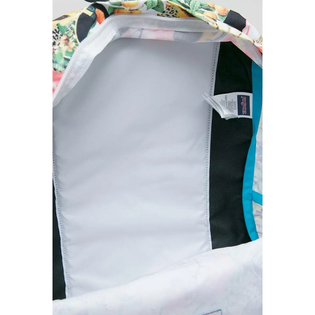 Jansport Superbreak Multi Jungle Jam Age 4Y  Unisex