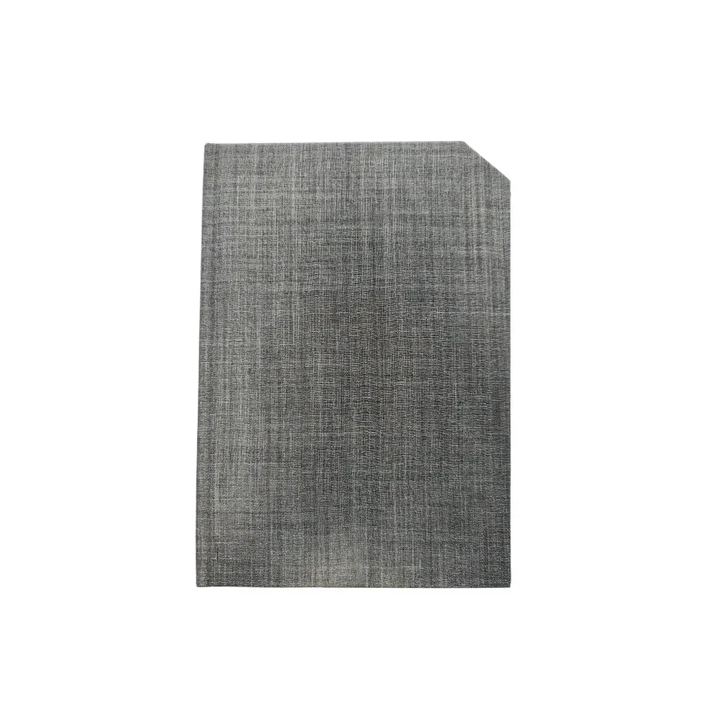 Jenufa Costume Fabric Notebook A6