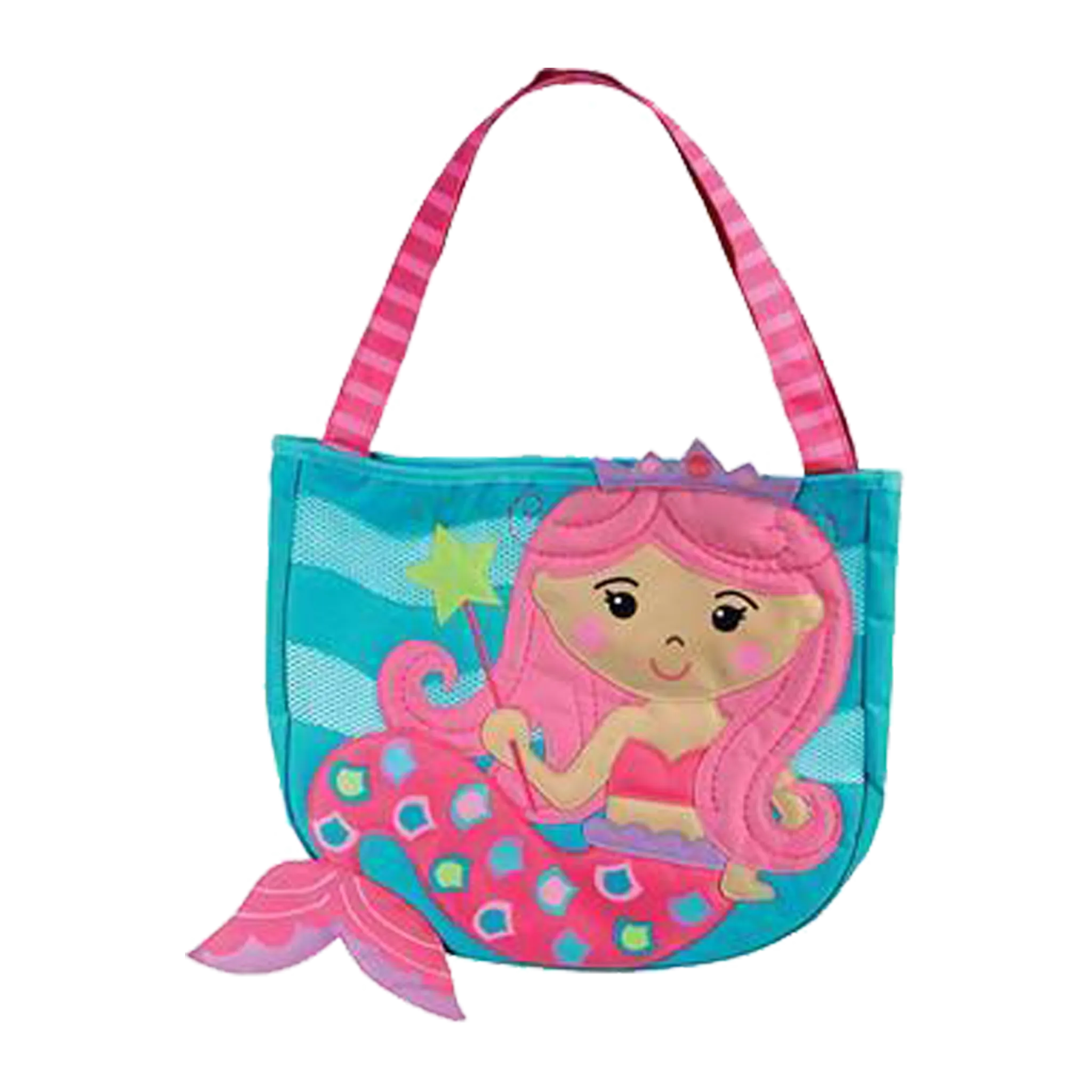 Kid's Beach Totes
