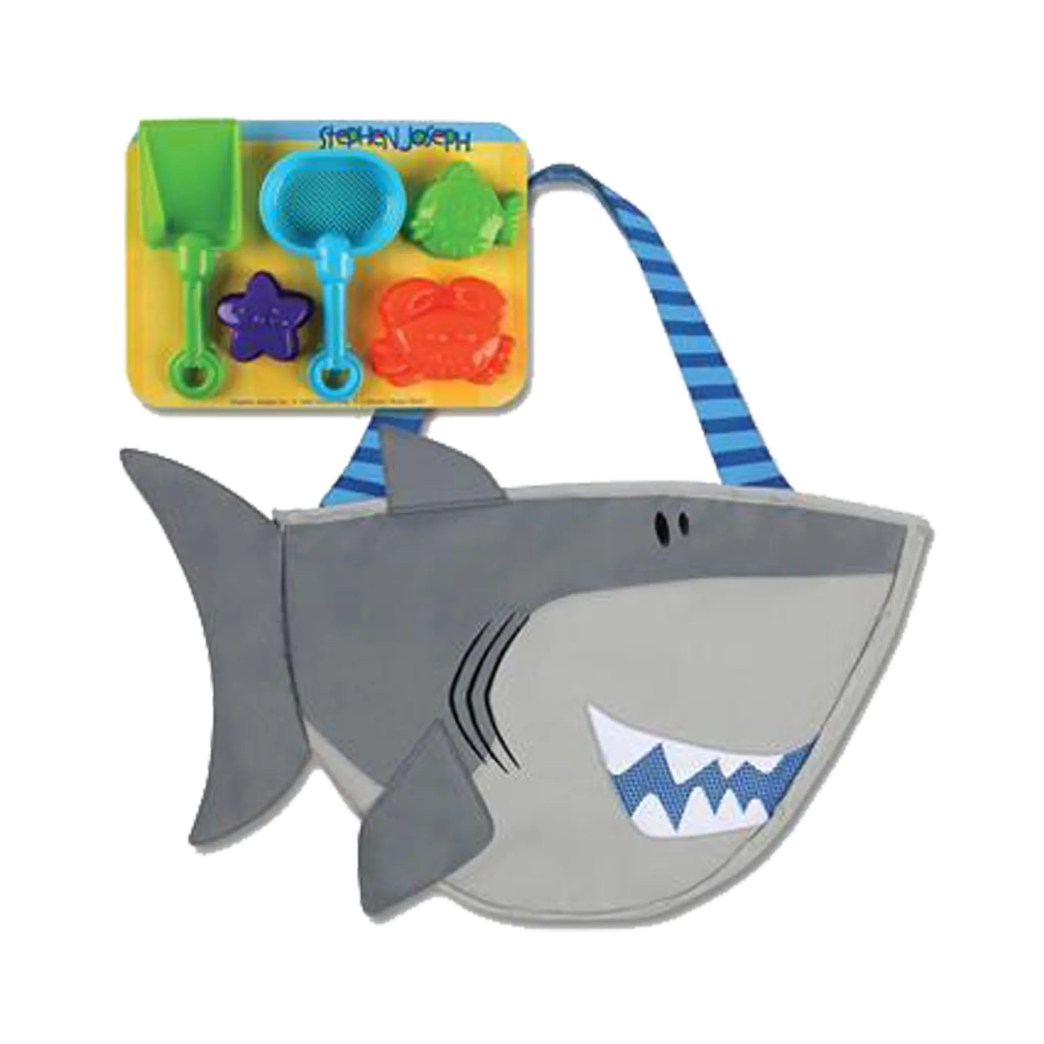 Kid's Beach Totes
