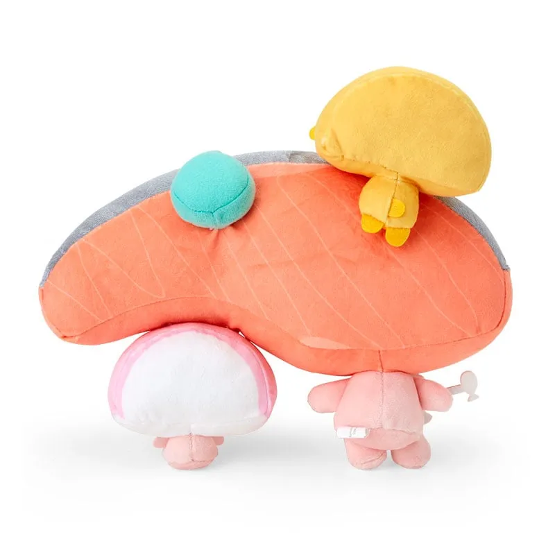 Kirimichan 9" Plush (Summer Festival Forever Series)