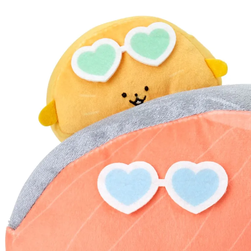 Kirimichan 9" Plush (Summer Festival Forever Series)