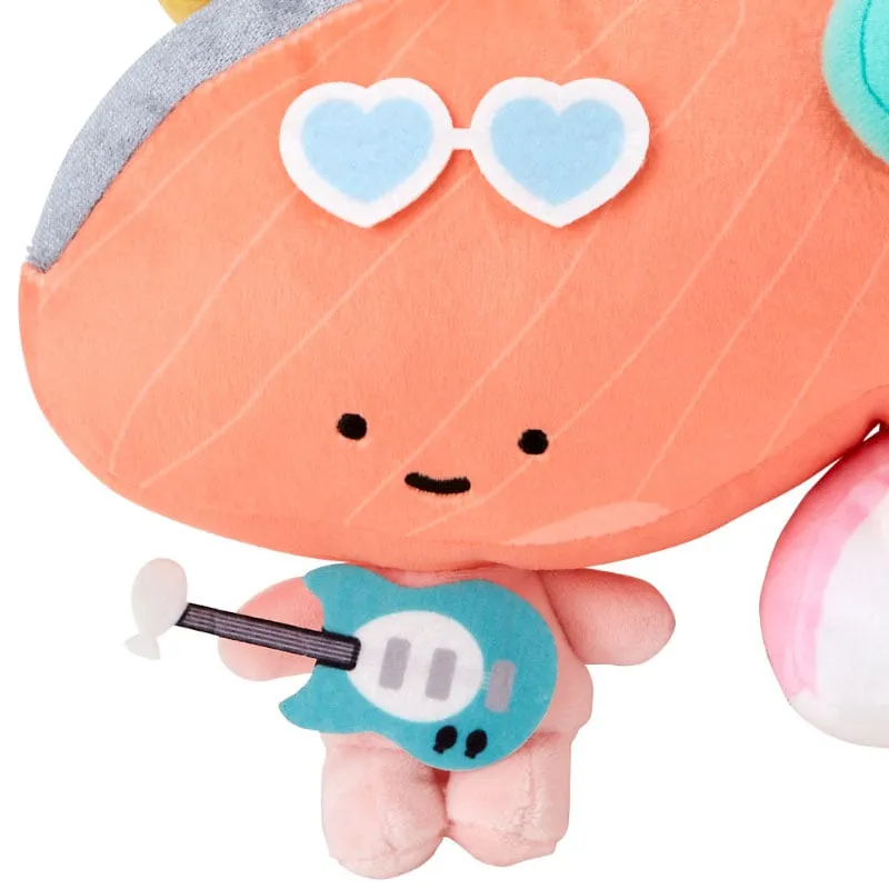 Kirimichan 9" Plush (Summer Festival Forever Series)