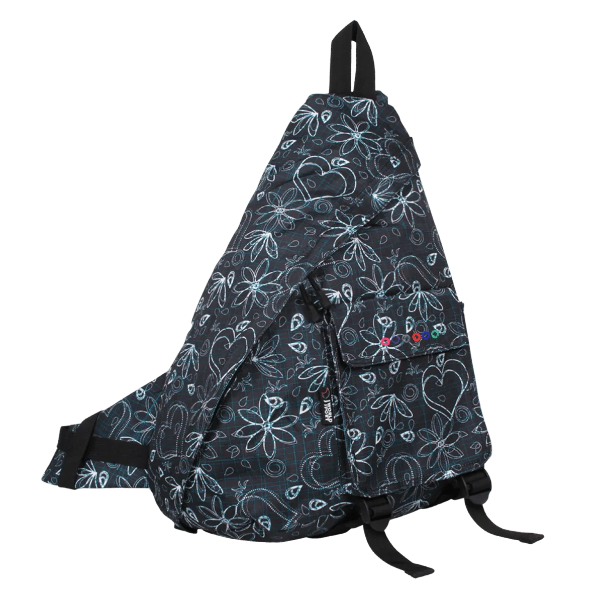 Kitten Sling Bag - Final Sale