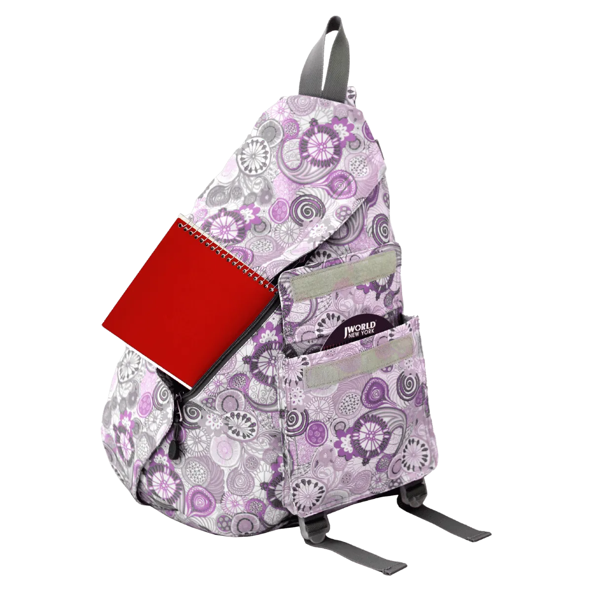 Kitten Sling Bag - Final Sale
