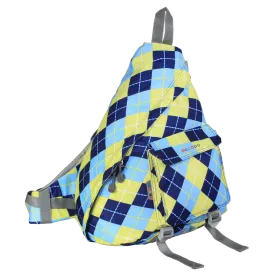 Kitten Sling Bag - Final Sale