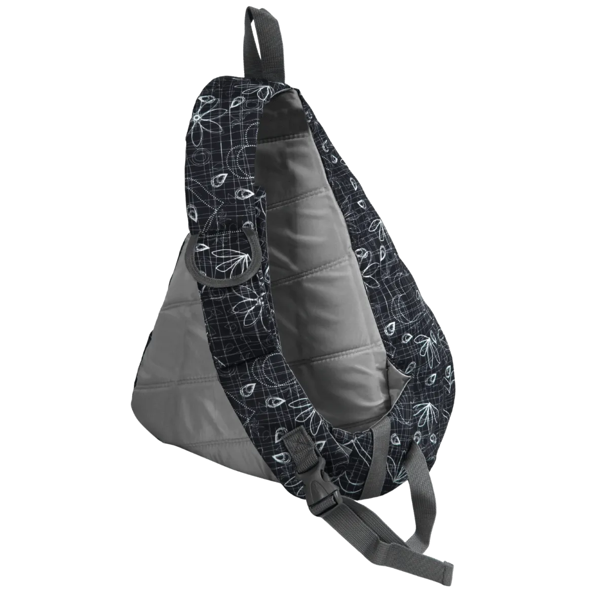 Kitten Sling Bag - Final Sale