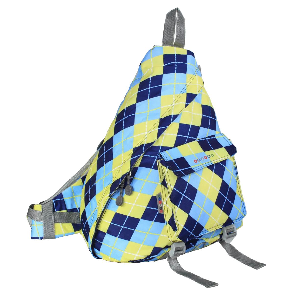 Kitten Sling Bag - Final Sale