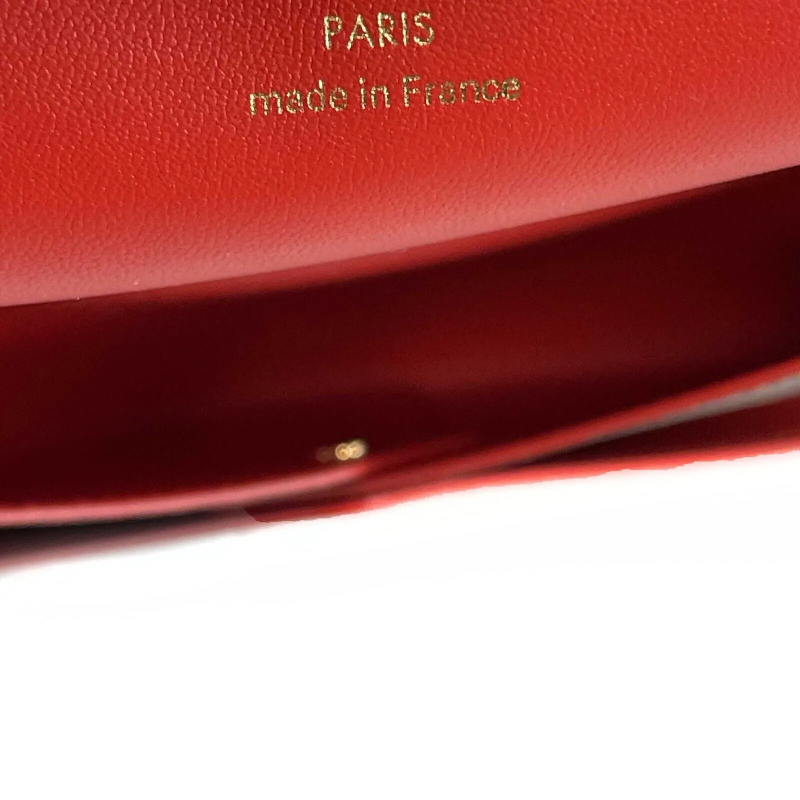 Louis Vuitton NEW Kirigami Monogram Canvas Clutch Pochette Set