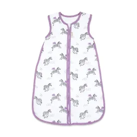 Masilo Organic Muslin Sleeping Bag - Never Stop Dreaming