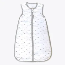 Masilo Organic Muslin Sleeping Bag - Shooting Stars