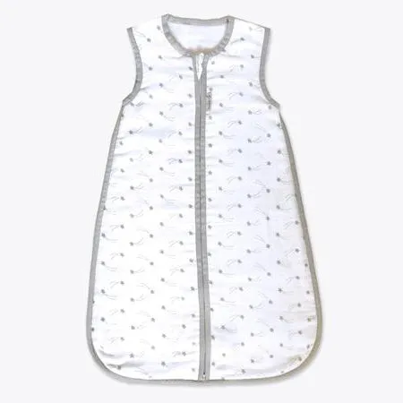 Masilo Organic Muslin Sleeping Bag - Shooting Stars