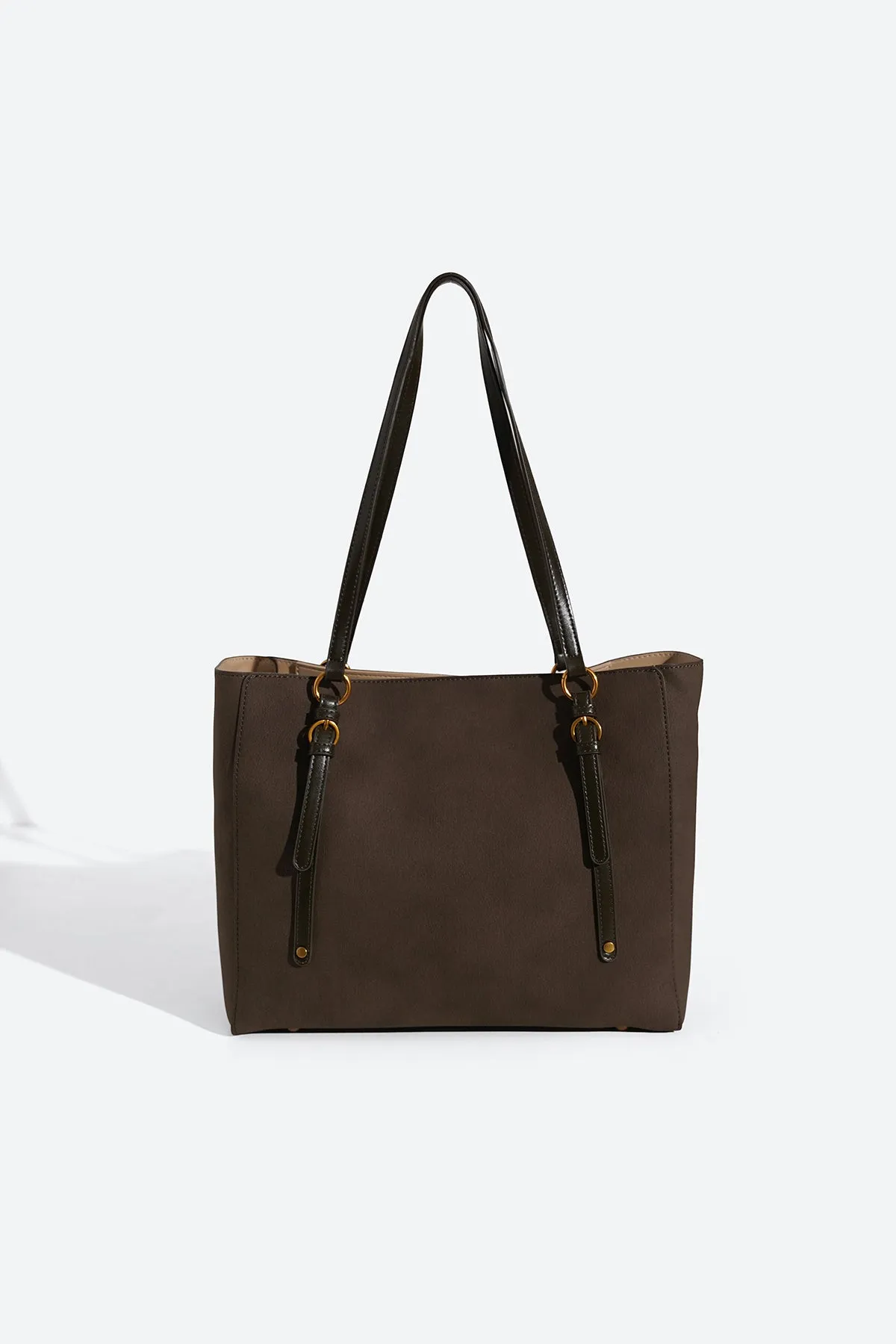MESSENGER TOTE