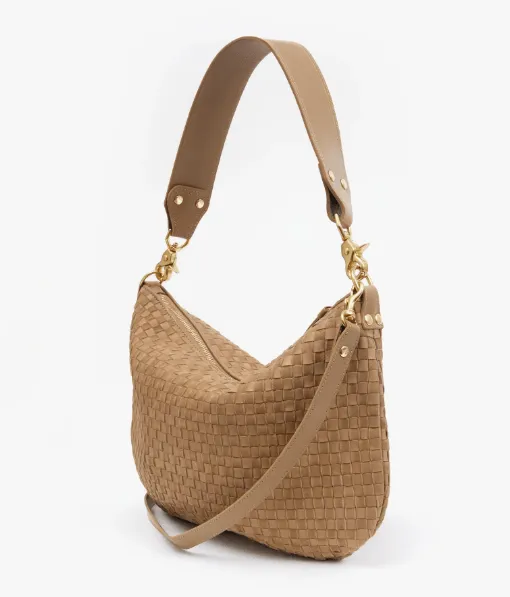Moyen Messenger - Woven in Clay