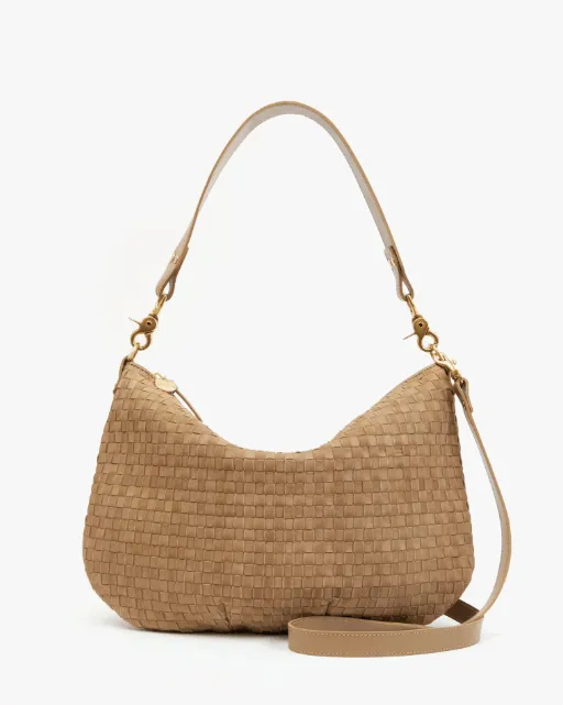 Moyen Messenger - Woven in Clay