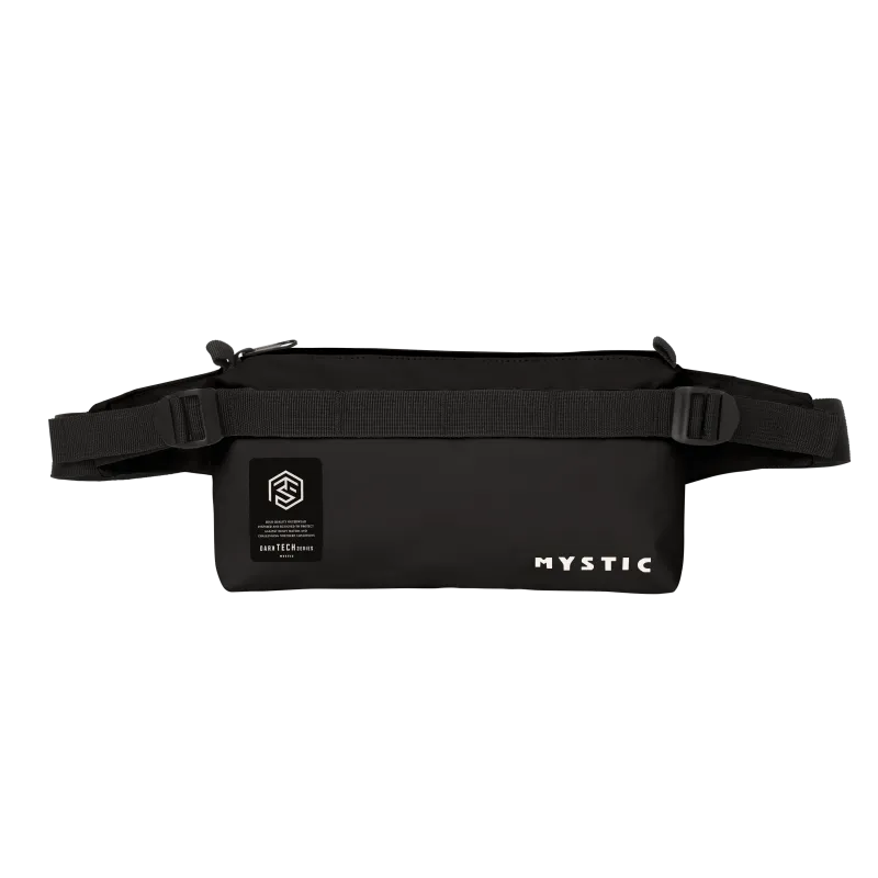 Mystic Fannypack DTS - Black