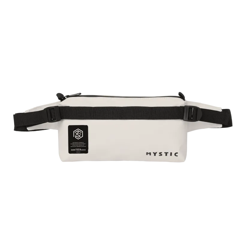 Mystic Fannypack DTS - Off White