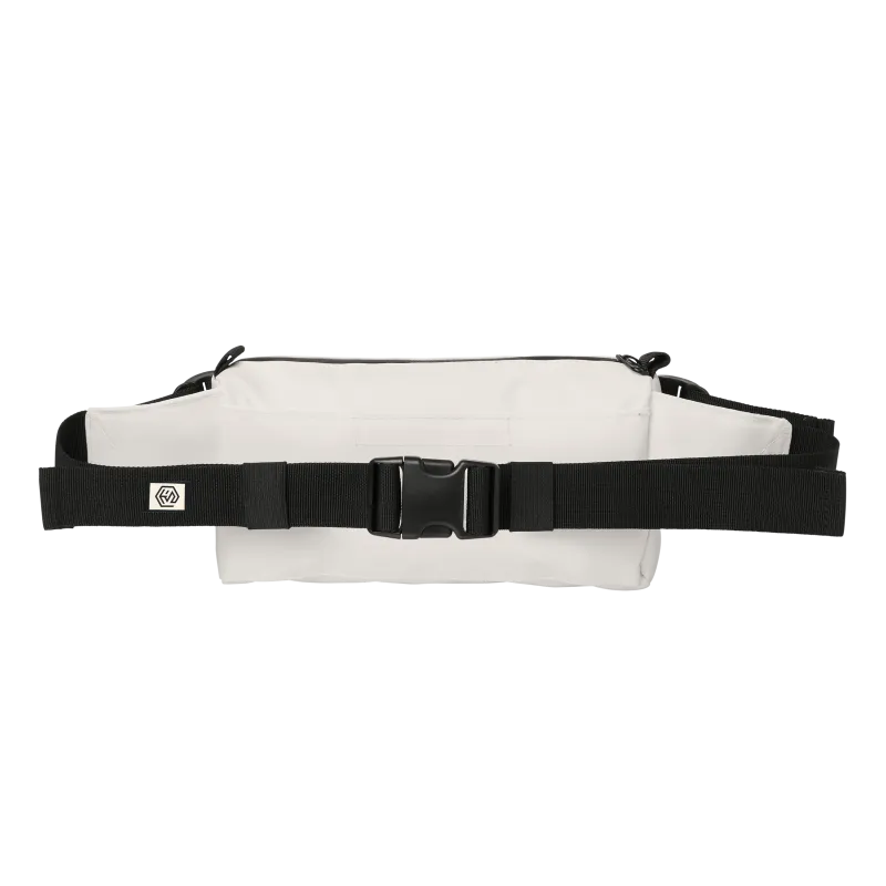 Mystic Fannypack DTS - Off White